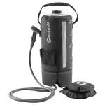 Outwell Seabreeze Pressure Shower Цвят: черен