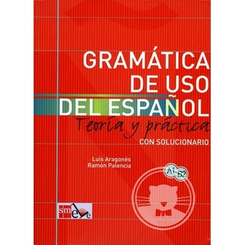 Gramatica de uso de espaňol