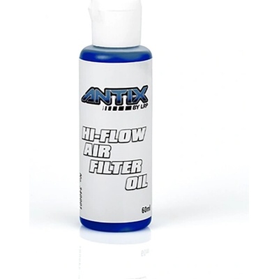 LRP ANTIX u olej pro vzduchové filtry 60ml