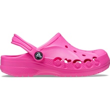 Crocs Šľapky BAYA CLOG T 207012-6QQ Ružová