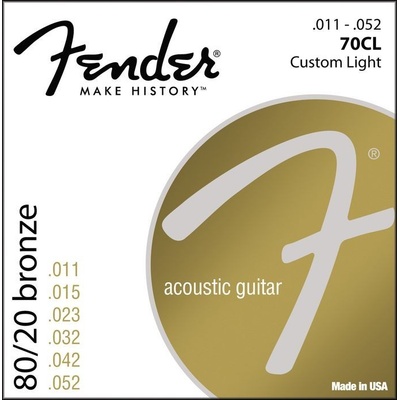 Fender 70CL
