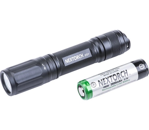 Nextorch E51