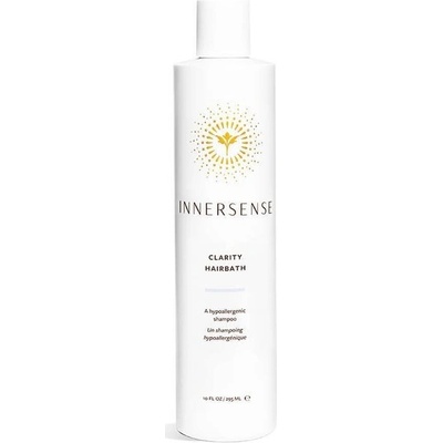 Innersense Clarity Hairbath Hypoalergenní šampon pro citlivou pokožku hlavy 946 ml