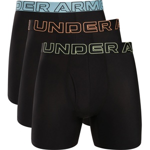 Under Armour Мъжки боксерки Under Armour Ua Performance Tech - Solid 6in - 3pk Under Armour | Sin | МЪЖЕ | XS - zoot - 74,30 лв
