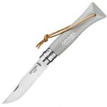 Opinel Джобен нож Opinel VRI N°06 Inox Trekking Nuage