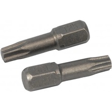 HONITON Bit 1/4" T15 L25mm (torx) RS S2 systém