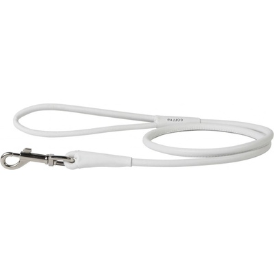 CoLLaR Okrúhle kožené vodítko