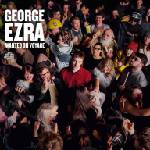 Sony Music Ezra George: Wanted On Voyage - CD (008983)