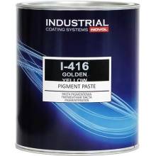 INDUSTRIAL I-416 3,5l GOLDEN YELLOW