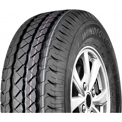 Windforce Milemax 195/65 R16 104R