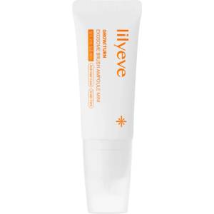 LILYEVE Grow: Turn Exosome Brush Ampoule - Ампула за Скалп за Стимулиране Растежа на Косата 30ml