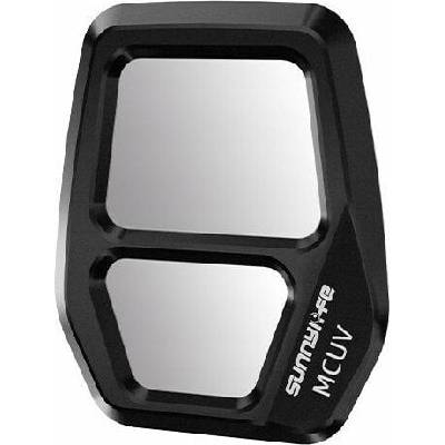 SunnyLife UV MC ultrafialový ochranný filtr pro DJI AIR 3S 3S + pouzdro / A3S-FI921-M