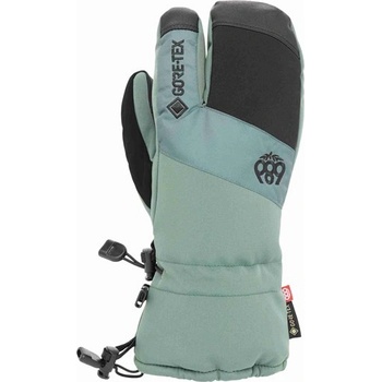 686 rukavice Gore Linear Trigger mitt cypress green