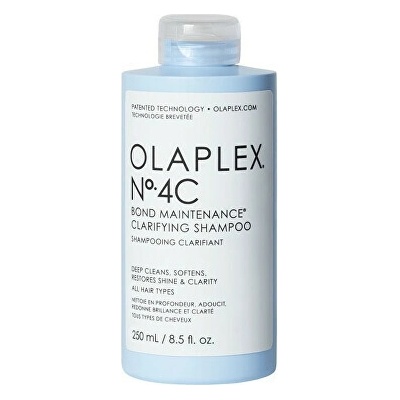 Olaplex Hloubkově čisticí šampon No.4C (Bond Maintenance Clarifying Shampoo) 1000 ml