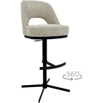 Carmen Бар стол kunda - шампанско 170