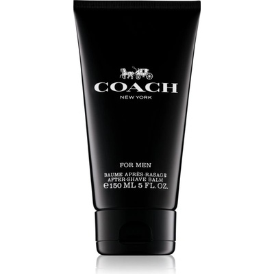 Coach Coach for Men балсам за след бръснене за мъже 150ml