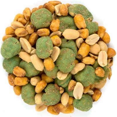 NUTSMAN Pivní slaný MIX ořechů 250 g