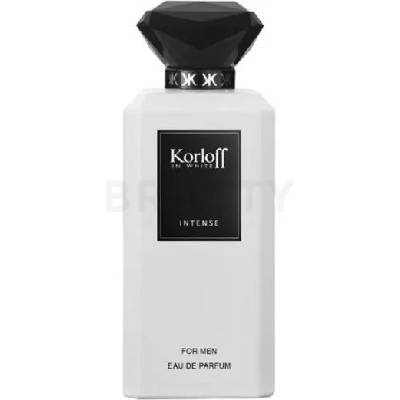 Korloff In White EDP 88 ml