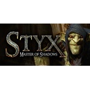 Hry na PC Styx: Master of Shadows