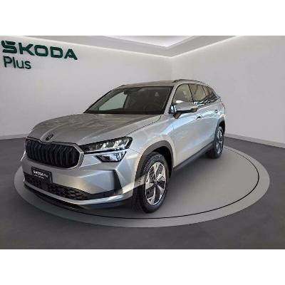 Skoda Kodiaq 2.0 TDI DSG Executive 110 kW