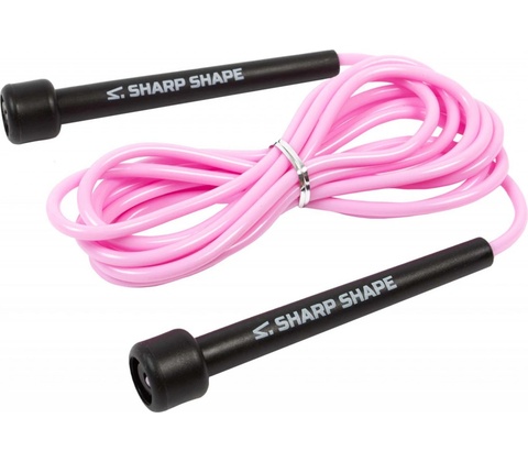 Sharp Shape Speed Jump Rope