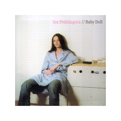 IVA: BABYDOLL CD