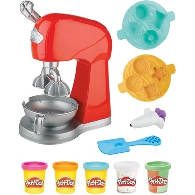 Play-Doh Modelovacia hmota Kúzelný mixér