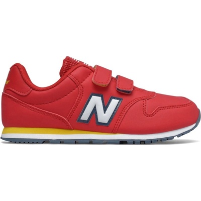 New Balance YV500RRY Červená