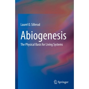 Abiogenesis | Laurel O. Sillerud (ISBN: 9783031566899)