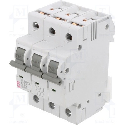 Eti Polam Etimat 6 3P B50