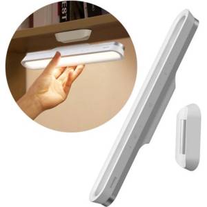 Baseus Магнитна лампа Baseus LED DGXC-02 - бяла (DGXC-02_VZ)