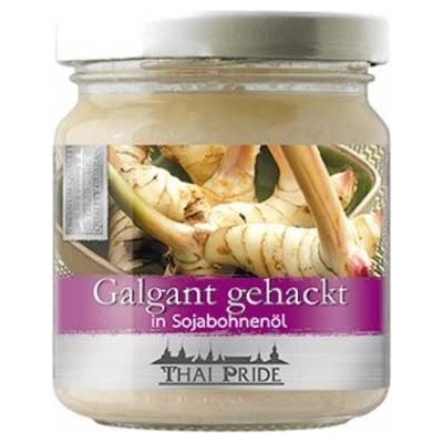 Thai Pride Galangal galgsán pasta 175 g