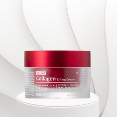 Medi Peel Retinol collagen Lifting cream 50 ml