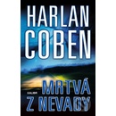 Mrtvá z Nevady - Coben Harlan