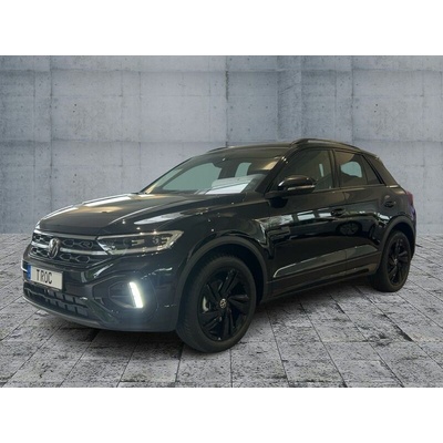Volkswagen T-Roc 1.0 TSI R-Line 85 kW