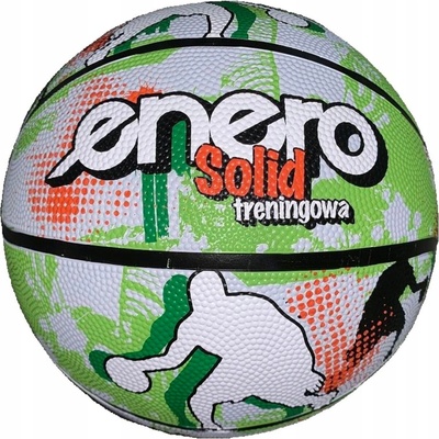 ENERO SOLID -BÍLÝ