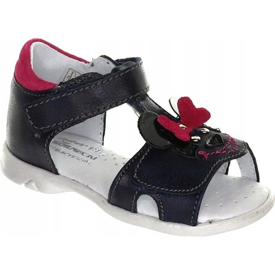 Kornecki sandále 06684