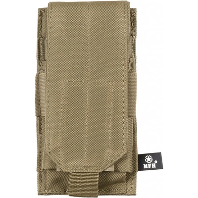 MFH na zásobník Molle coyote brown