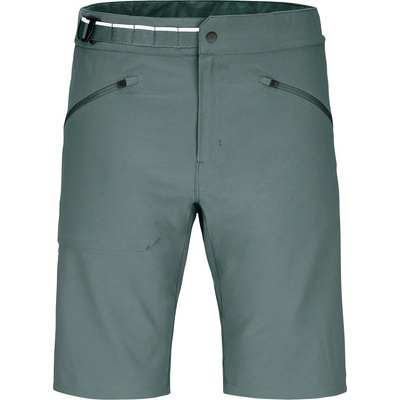 Ortovox kraťasy Brenta shorts M dark arctic grey