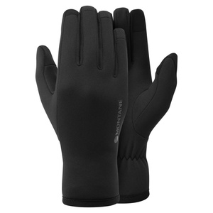 Montane Ръкавици Montane Fury Gloves black M