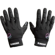 BlindSave LEGACY Padded gloves Black