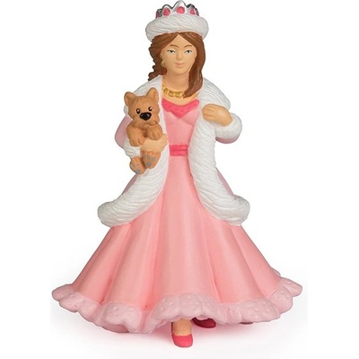 Papo - Фигурка Princess with dog