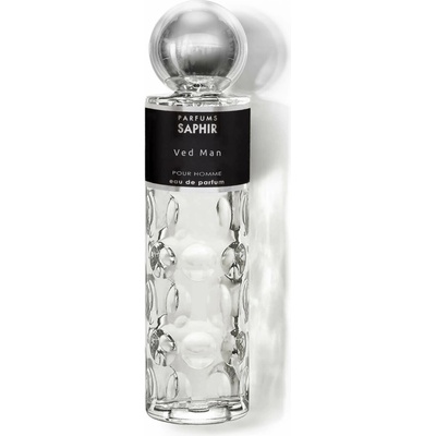 Saphir Ved parfémovaná voda pánská 200 ml