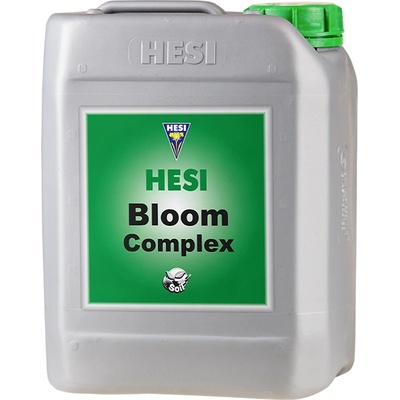 Hesi Bloom Complex 5L