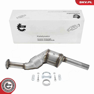 SKV Katalyzátor 62SKV149