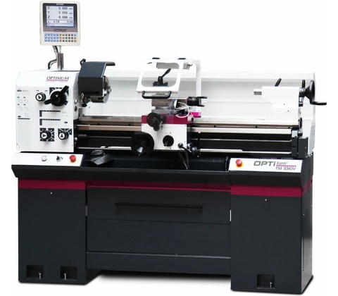 OPTIturn TM 3310