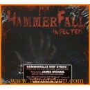 Hammerfall Infected