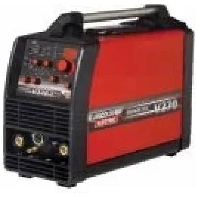 Lincoln Electric Трифазна инверторна машина за ВИГ заваряване на алуминий LINCOLN Invertec V270 TP (Invertec V270 TP)