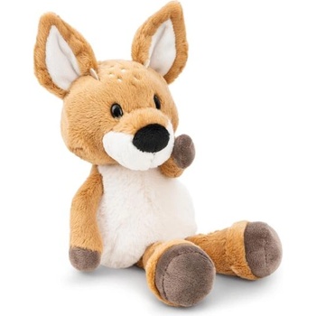 NICI плюшено еленче Рене 25см, ЗЕЛЕН