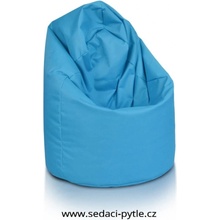 Primabag Sako polyester modrá